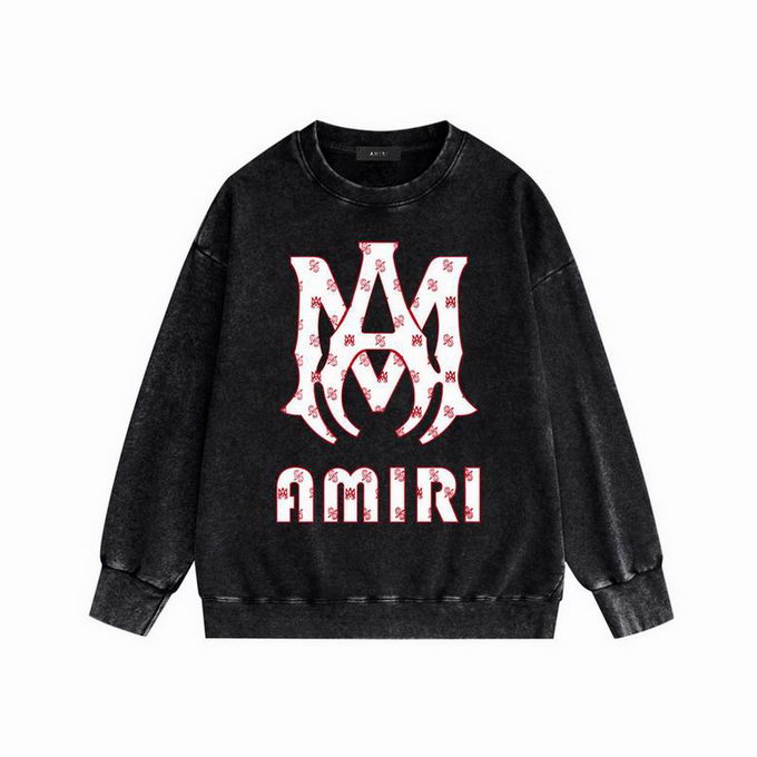 Amiri Sweatshirt Mens ID:20240314-3